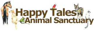 Happy Tales Animal Sanctuary